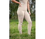 dames voltigelegging Gina