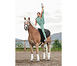 dames voltigelegging Gina