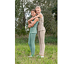 dames voltigelegging Gina