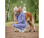 dames voltigelegging Gina