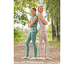 voltigelegging Gina voor Kids & Teens