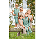 VbST voltigelegging Gina voor Kids & Teens