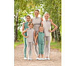 VbST voltigelegging Gina voor Kids & Teens