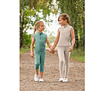capri voltigelegging Mona voor Kids & Teens