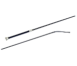 dressuurzweep Carbon
