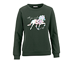 sweatshirt Stalla