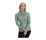 zip longsleeve Asta