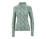zip longsleeve Asta