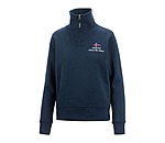 pullover Floro