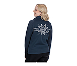 pullover Floro