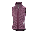 combi bodywarmer Fjola
