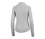 bamboe mix functioneel shirt Sjana