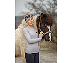 bamboe mix functioneel shirt Sjana