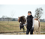 bamboe mix functioneel shirt Sjana