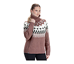 IJsland pullover Hazel
