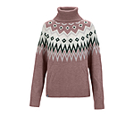 IJsland pullover Hazel