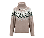IJsland pullover Hazel