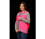 Reflex waarschuwingsvest Zip Up