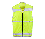 Reflex waarschuwingsvest Zip Up