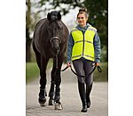 Reflex waarschuwingsvest Zip Up