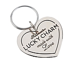 sleutelhanger Lucky Charm