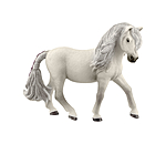 IJslandse ponymerrie