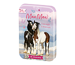 Mau Mau Paardenvrienden
