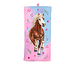 toverhanddoek Paardenvrienden