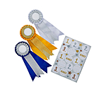 Hobby Horse rozettenset