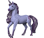 Eenhoorn hengst Orchid