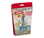 prijsuitreiking na de wedstrijd