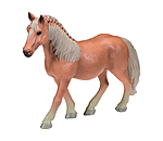 play-serie Haflinger