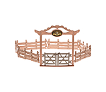 play-serie ranch-manege-set