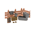 play-serie ranch-manege-set