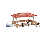 play-serie springplaatsset
