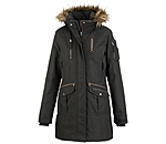 functionele parka Ulla