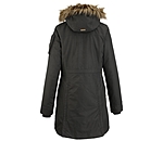 functionele parka Ulla
