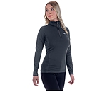 Performance stretch longsleeve Ari