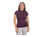 Zip-shirt Lola