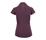 Zip-shirt Lola