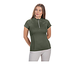 deep green