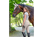 Zip-shirt Lola