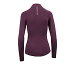 Zip-shirt Sofie