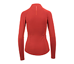 Zip-shirt Sofie