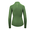 Zip-shirt Sofie