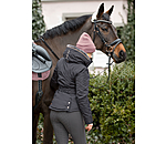 rij-jas Lotta II met capuchon