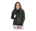 Performance stretch hoodie Lilou