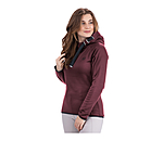 Performance stretch hoodie Lilou