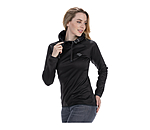 Performance stretch hoodie Lilou