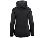 Performance stretch hoodie Lilou